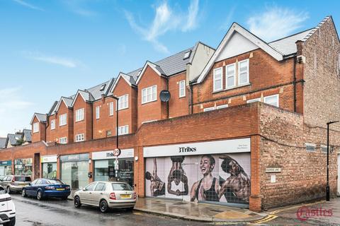 undefined, Coleridge Road, N8