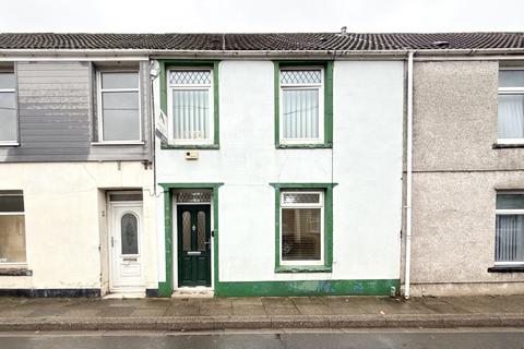 undefined, Aberdare CF44