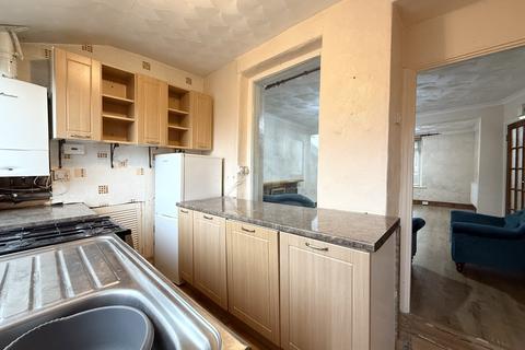undefined, Aberdare CF44