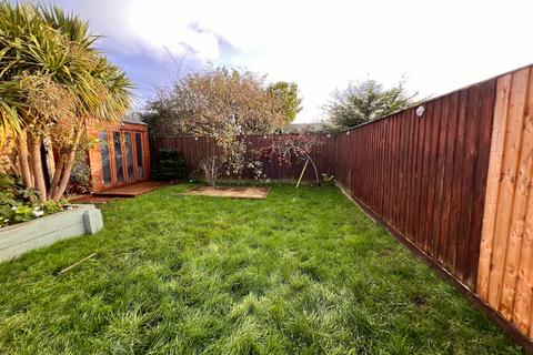undefined, Fonmon Park Road, Rhoose, CF62 3BF