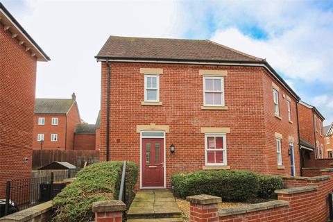 Crowsley Road, Kempston, Bedford, Bedfordshire, MK42