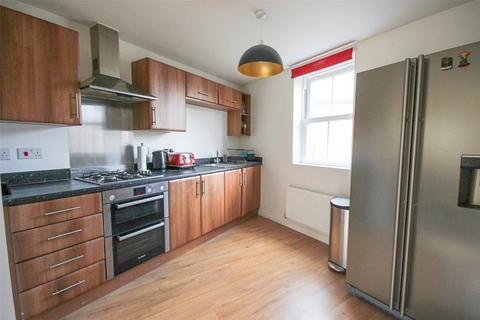 2 bedroom semi-detached house for sale, Crowsley Road, Kempston, Bedford, Bedfordshire, MK42