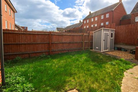 2 bedroom semi-detached house for sale, Crowsley Road, Kempston, Bedford, Bedfordshire, MK42