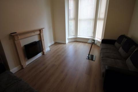 Cardigan Road, Leeds LS6