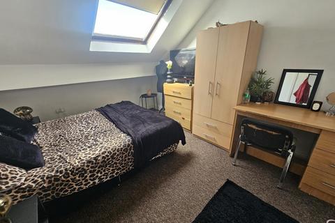 5 bedroom house to rent, Cardigan Road, Leeds LS6