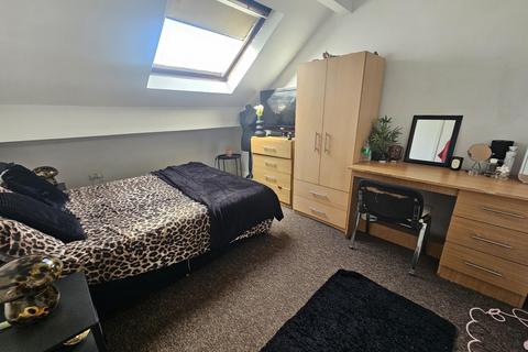 undefined, Cardigan Road, Leeds LS6
