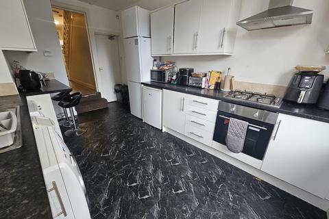 undefined, Cardigan Road, Leeds LS6