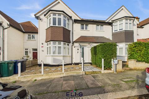 undefined, St. Johns Road, NW11