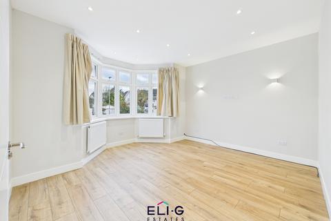 undefined, St. Johns Road, NW11