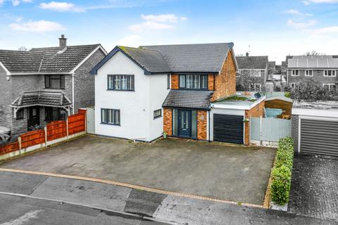 undefined, Henley Close, Nuneaton CV11