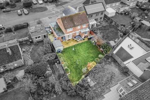 undefined, Henley Close, Nuneaton CV11