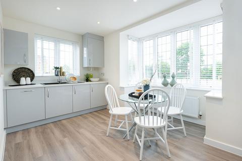 undefined, Plot 352, The Mirrlees at Evesham Gate, Cheltenham Road WR11