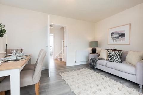 undefined, Plot 352, The Mirrlees at Evesham Gate, Cheltenham Road WR11