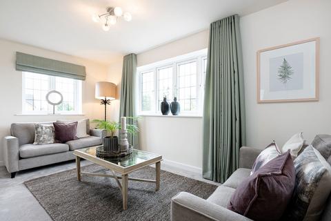 undefined, Plot 352, The Mirrlees at Evesham Gate, Cheltenham Road WR11