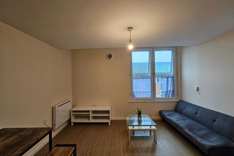 undefined, Metropolitan House,  Brindley Road, Manchester