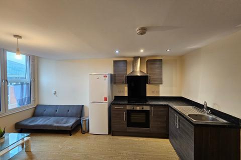 undefined, Metropolitan House,  Brindley Road, Manchester