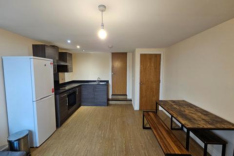 undefined, Metropolitan House,  Brindley Road, Manchester