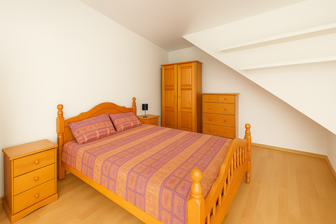 4 bedroom flat to rent, Camden Street, London NW1