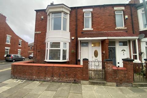 undefined, Ashley Road, South Shields