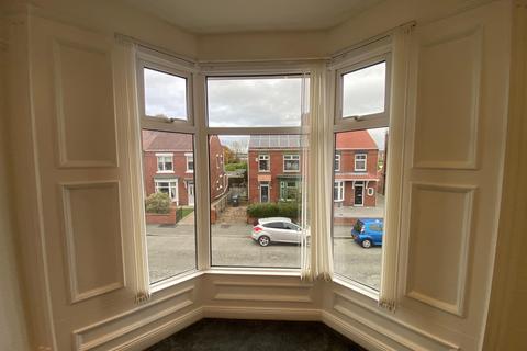 undefined, Ashley Road, South Shields