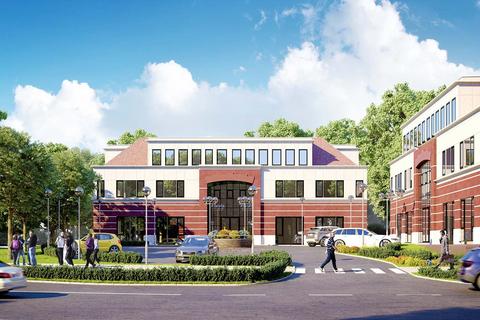 undefined, Berkshire Court, Downmill Road, Bracknell