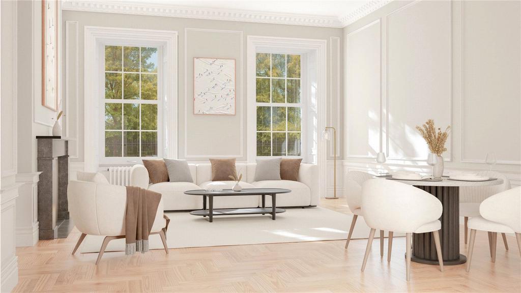Living/Dining