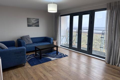 undefined, Fishermans Way, Maritime Quarter, Swansea