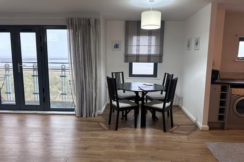 undefined, Fishermans Way, Maritime Quarter, Swansea