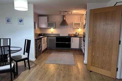 undefined, Fishermans Way, Maritime Quarter, Swansea
