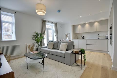 undefined, Apartment 10 Solent View, St. Helens Parade, Southsea, Hampshire, PO4