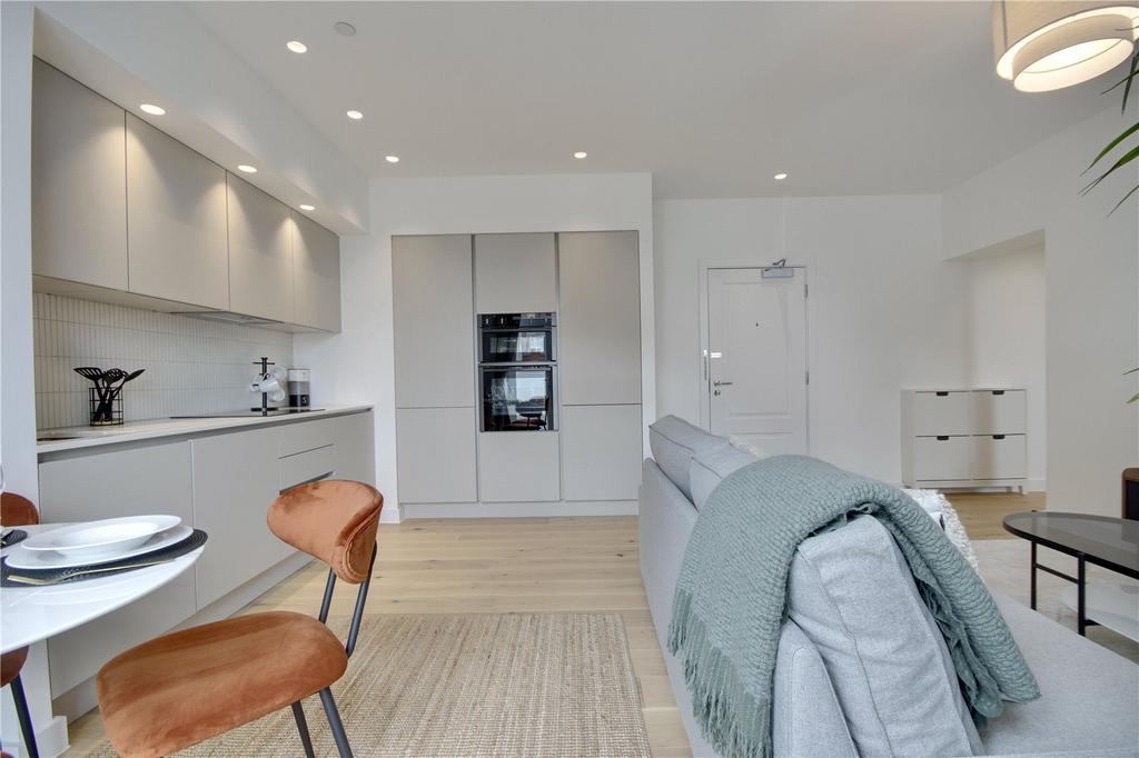 Show Home