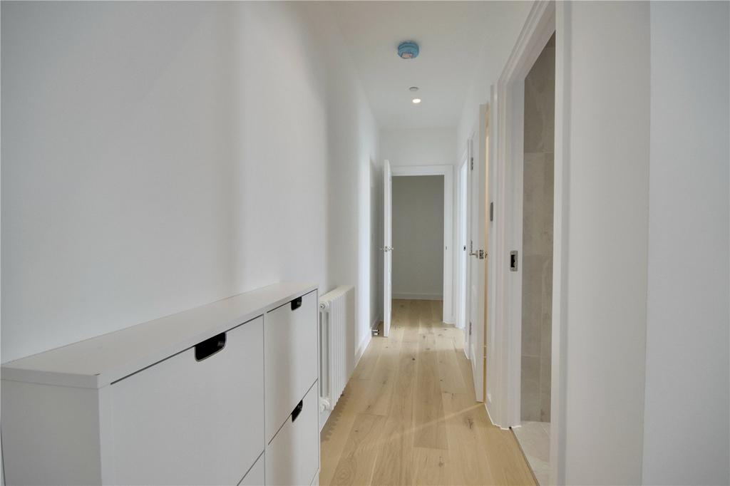 Show Home