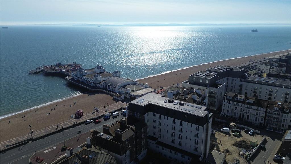Solent View