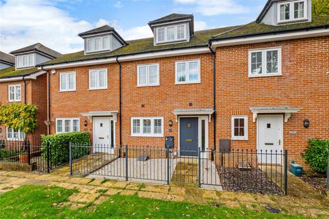 Bay Trees, Oxted, Surrey, RH8