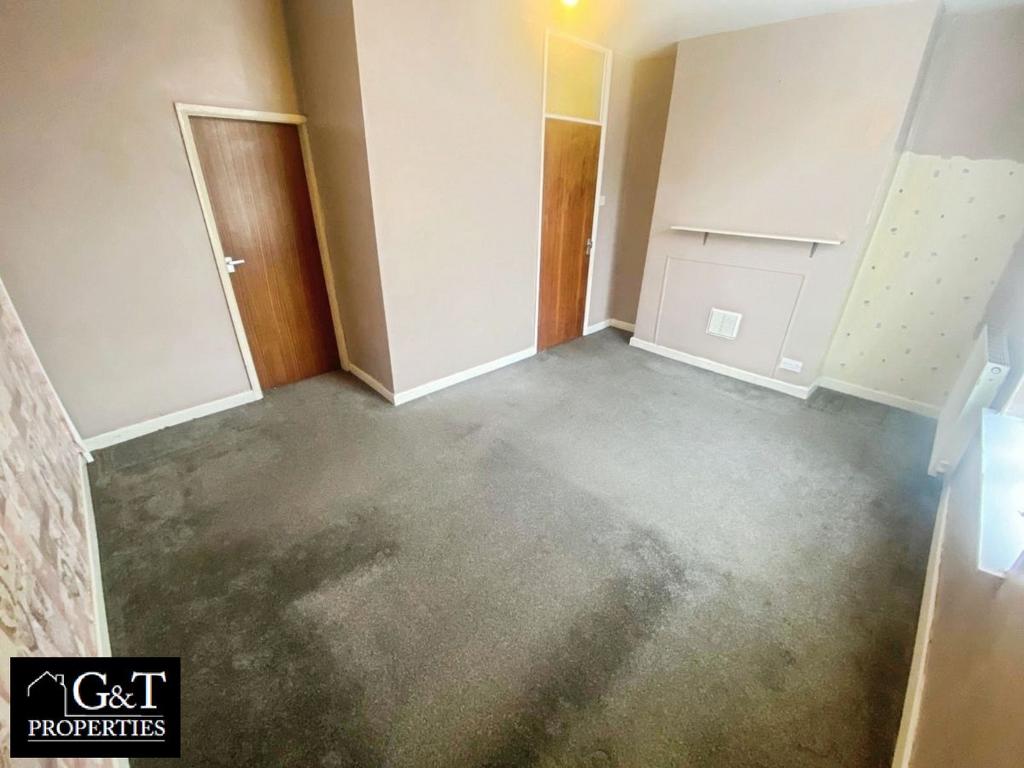 2nd Bedroom