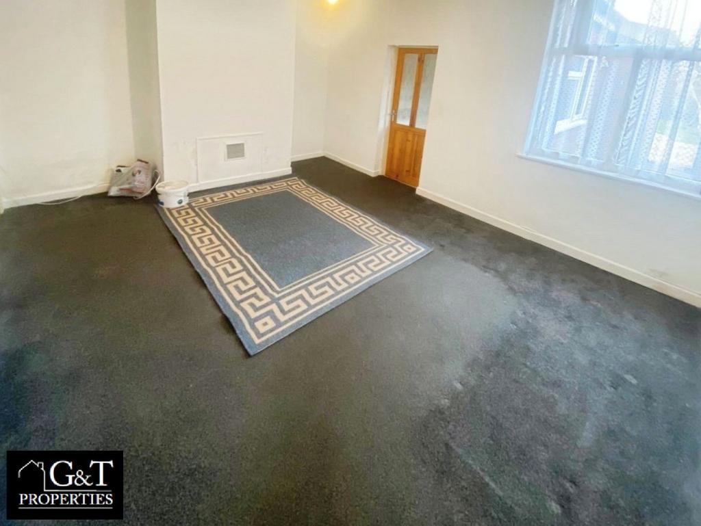 2nd Reception Room