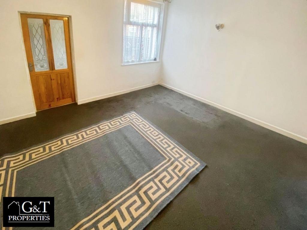 2nd Reception Room