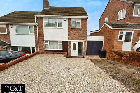 undefined, Longfellow Road, Dudley
