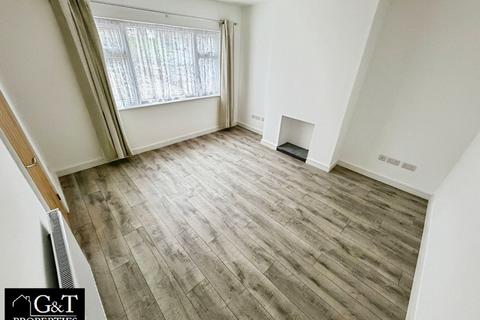 undefined, Longfellow Road, Dudley