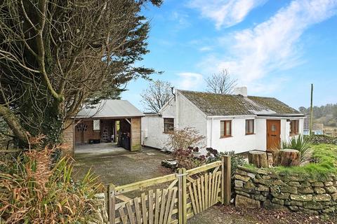 3 bedroom bungalow for sale, St. Breward, Bodmin, Cornwall, PL30