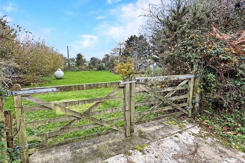 3 bedroom bungalow for sale, St. Breward, Bodmin, Cornwall, PL30