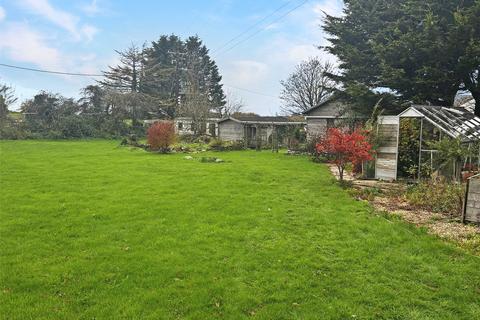3 bedroom bungalow for sale, St. Breward, Bodmin, Cornwall, PL30
