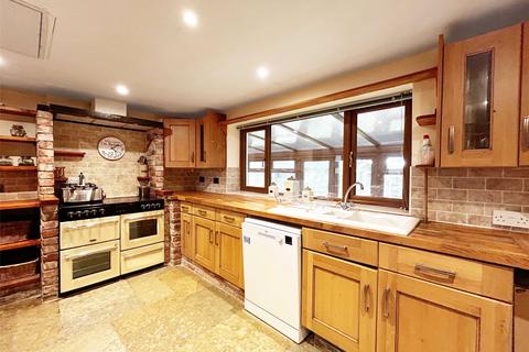 3 bedroom bungalow for sale, St. Breward, Bodmin, Cornwall, PL30