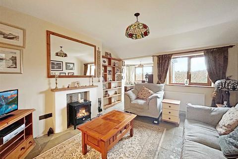 3 bedroom bungalow for sale, St. Breward, Bodmin, Cornwall, PL30