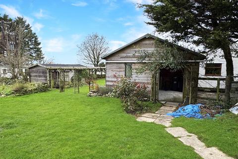 undefined, St. Breward, Bodmin, Cornwall, PL30