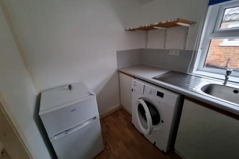 undefined, Woods Lane, Derby