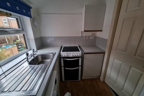 undefined, Woods Lane, Derby