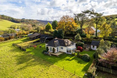 3 bedroom bungalow for sale, Oare, Lynton, Devon, EX35