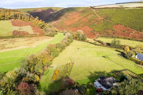 3 bedroom bungalow for sale, Oare, Lynton, Devon, EX35