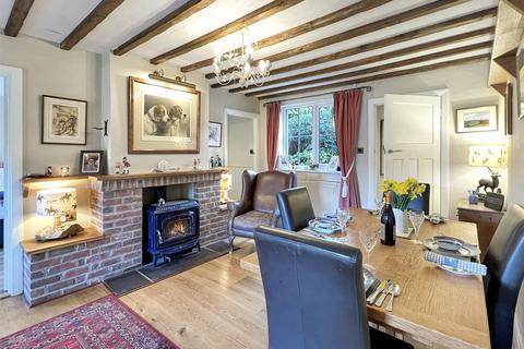 3 bedroom bungalow for sale, Oare, Lynton, Devon, EX35